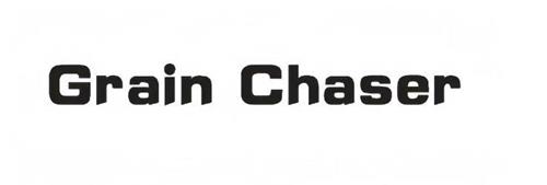 GRAIN CHASER trademark