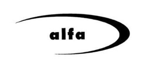 ALFA trademark