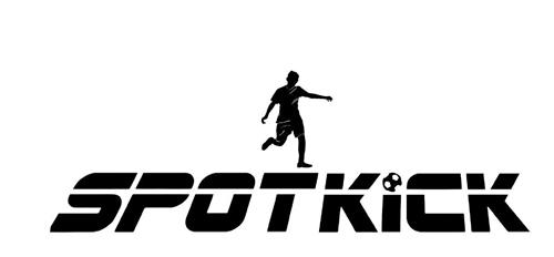 SPOTKICK trademark