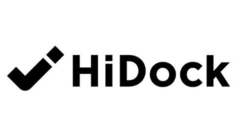 HIDOCK trademark