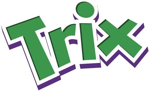 TRIX trademark