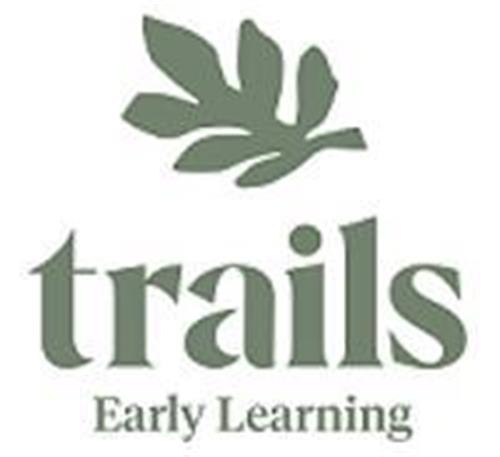 TRAILS EARLY EDUCATION trademark