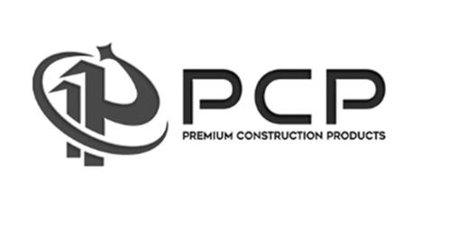 PCP PCP PREMIUM CONSTRUCTION PRODUCTS trademark