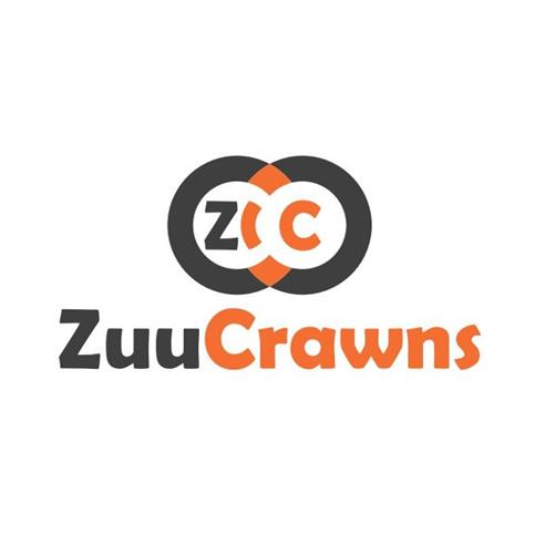 Z C ZUUCRAWNS trademark