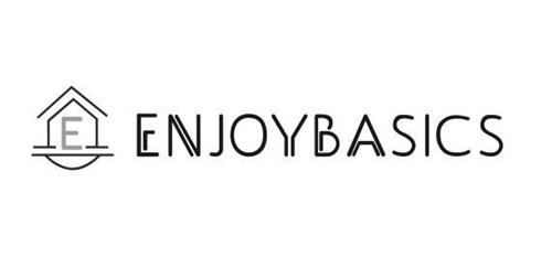 E ENJOYBASICS trademark