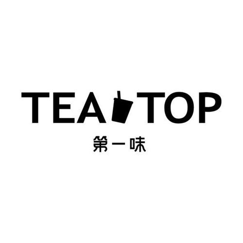 TEA TOP trademark