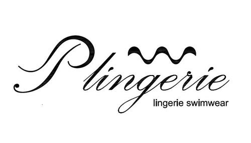 P LINGERIE LINGERIE SWIMWEAR trademark