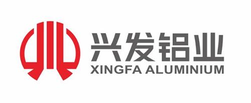 XINGFA ALUMINIUM trademark