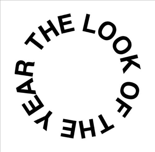 THE LOOK OF THE YEAR trademark