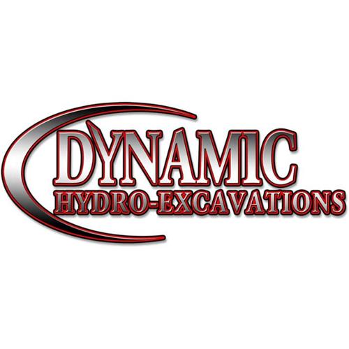 DYNAMIC HYDRO-EXCAVATIONS trademark