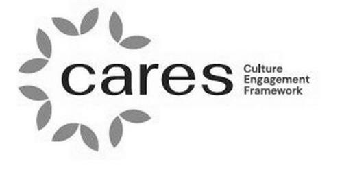 C CARES CULTURE ENGAGEMENT FRAMEWORK trademark