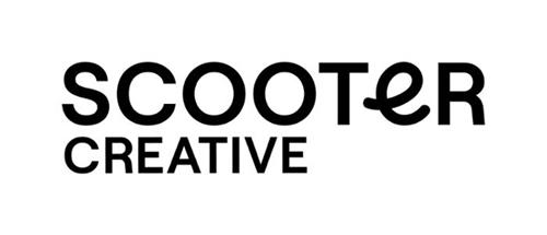 SCOOTER CREATIVE trademark