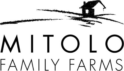 MITOLO FAMILY FARMS trademark