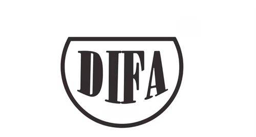 DIFA trademark