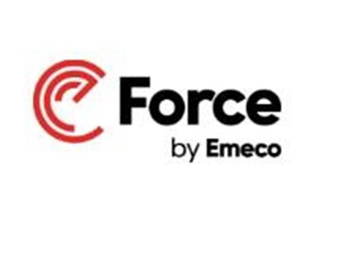 E FORCE BY EMECO trademark