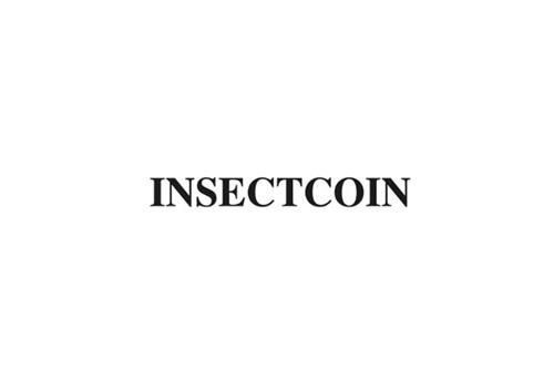 INSECTCOIN trademark