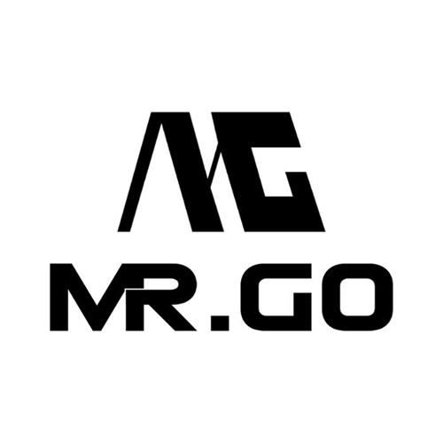 MG MR.GO trademark