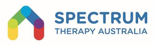 SPECTRUM THERAPY AUSTRALIA trademark