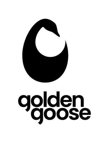 GOLDEN GOOSE trademark