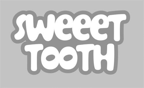 SWEET TOOTH trademark