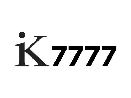 IK7777 trademark