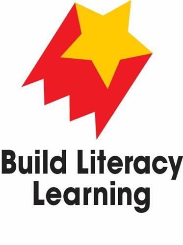 BUILD LITERACY LEARNING trademark