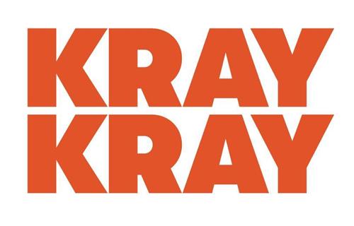 KRAY KRAY trademark