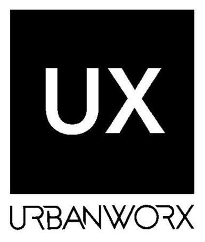 UX URBANWORX trademark