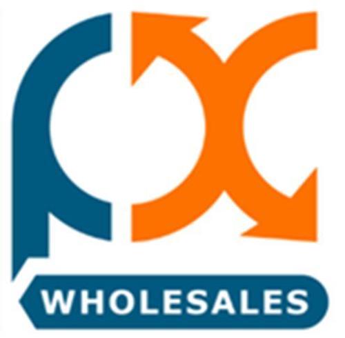 PX WHOLESALES trademark