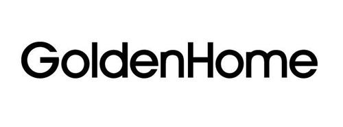 GOLDENHOME trademark