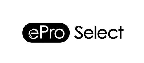 EPRO SELECT trademark