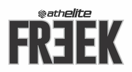 ATHELITE FREEK trademark