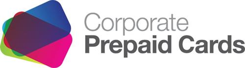 CORPORATE PREPAID CARDS trademark