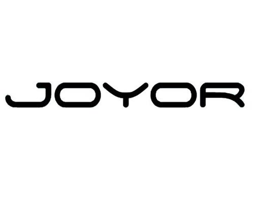 JOYOR trademark