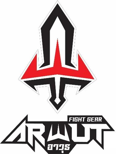 ARWUT FIGHT GEAR trademark