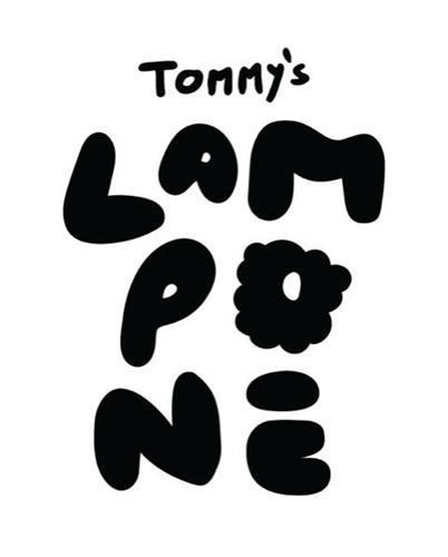 TOMMY'S LAMPONE trademark