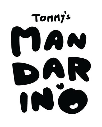 TOMMY'S MANDARINO trademark