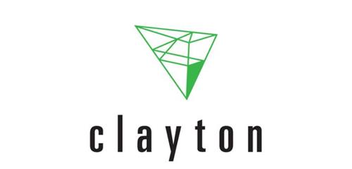 CLAYTON trademark