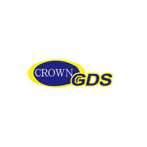 CROWN GDS trademark