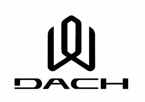 W DACH trademark