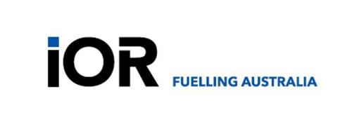 IOR FUELLING AUSTRALIA trademark