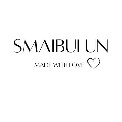 SMAIBULUN MADE WITH LOVE trademark