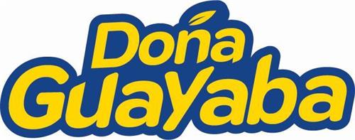 DONA GUAYABA trademark