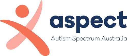 ASPECT AUTISM SPECTRUM AUSTRALIA trademark