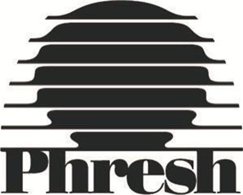 PHRESH trademark