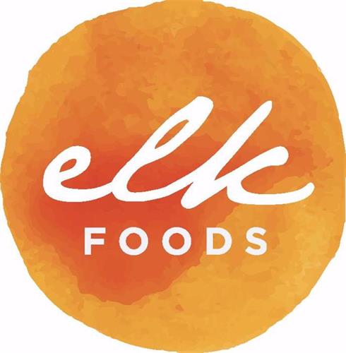 ELK FOODS trademark