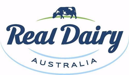 REAL DAIRY AUSTRALIA trademark