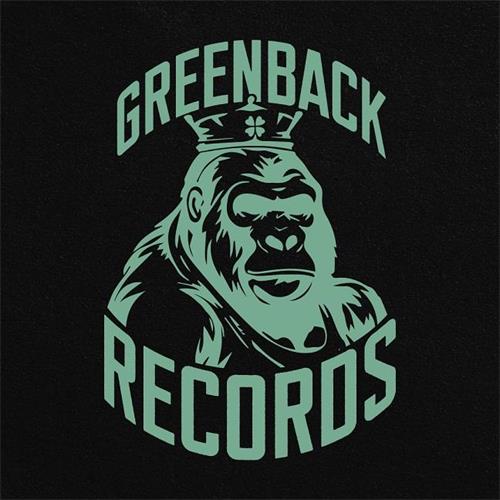 GREENBACK RECORDS trademark