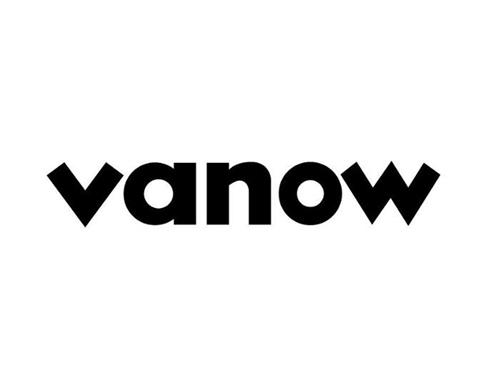 VANOW trademark