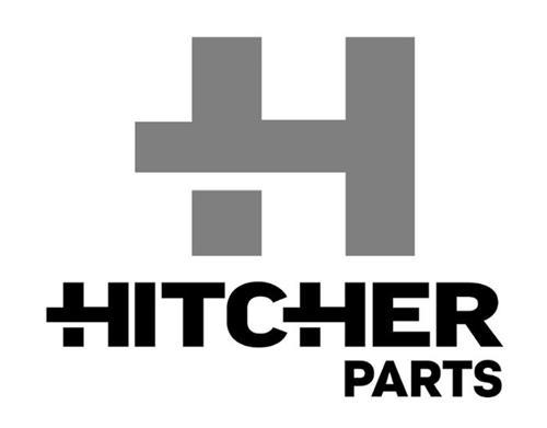 H HITCHER PARTS trademark